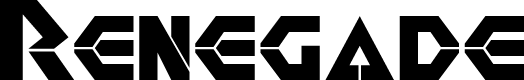 Renegade