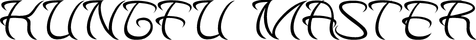 KUNGFU MASTER