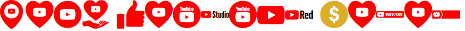 Font YouTube Color