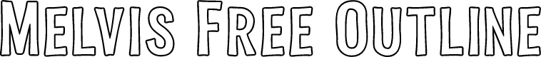 Melvis Free Outline