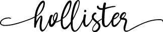 hollister