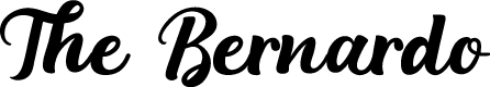 The Bernardo