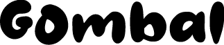 Gombal