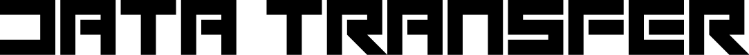 Data Transfer