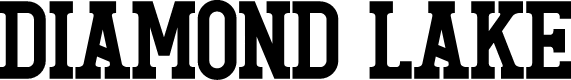 Diamond Lake DEMO