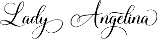 LadyAngelinaScript-Regular
