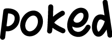 Poked Free Trial