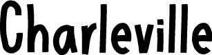Charleville