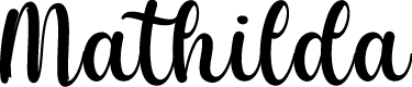 Mathilda