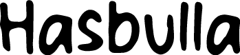 Hasbulla