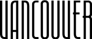 VancouverDemo