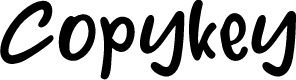 Copykey