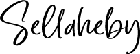 Sellaheby