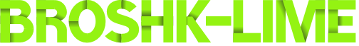 BroshK-Lime