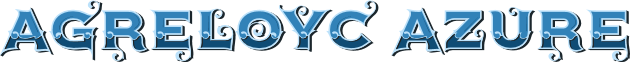 AgreloycAzure