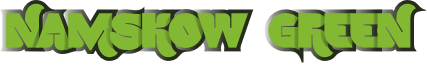 NamskowGreen