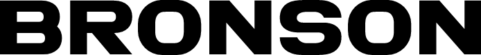 BRONSON Black