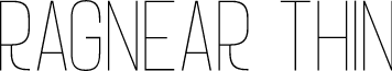 Ragnear Thin