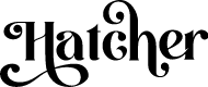 Hatcher