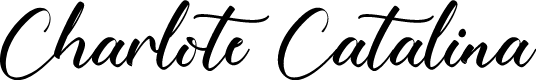Charlote Catalina
