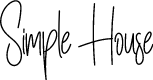 Simple House
