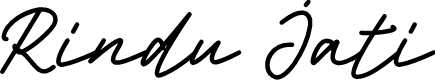 Rindu Jati