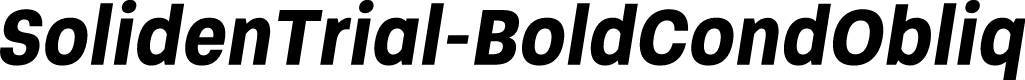 SolidenTrial-BoldCondObliq