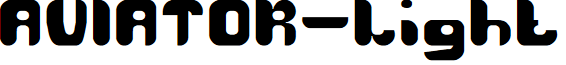 AVIATOR-Light