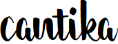 cantika