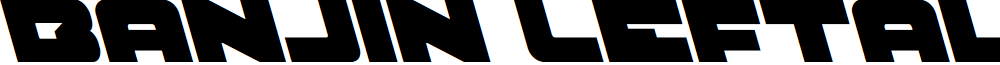 Banjin Leftalic