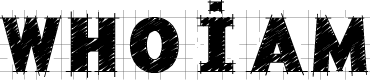 Sketch fonts