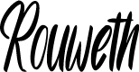 Rouweth
