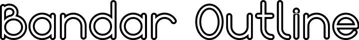 Bandar Outline
