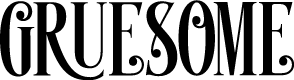 GruesomeDemo