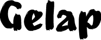 Gelap