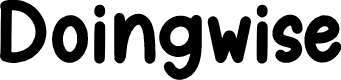 Doingwise