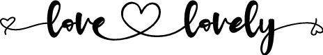 lovelovely