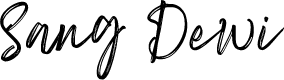 Sang Dewi