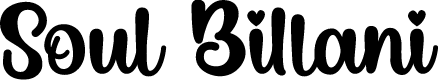 Soul Billani