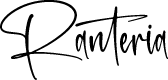 Ranteria