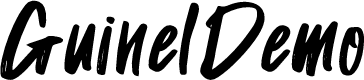 GuinelDemo