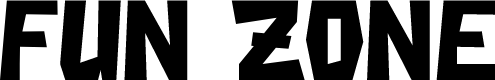 Fun Zone - Personal Use