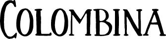 Colombina Personal Use