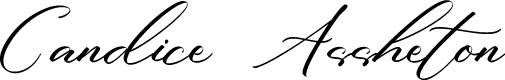 Candice Assheton