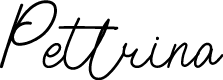 Pettrina Demo