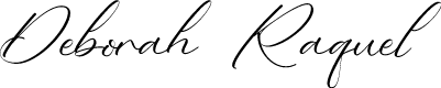 Deborah Raquel