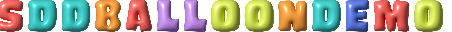 SD3DBalloonDemo