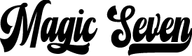 Magic Seven Regular