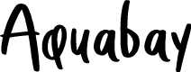Aquabay DEMO Regular