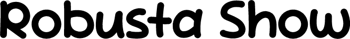 Robusta Show